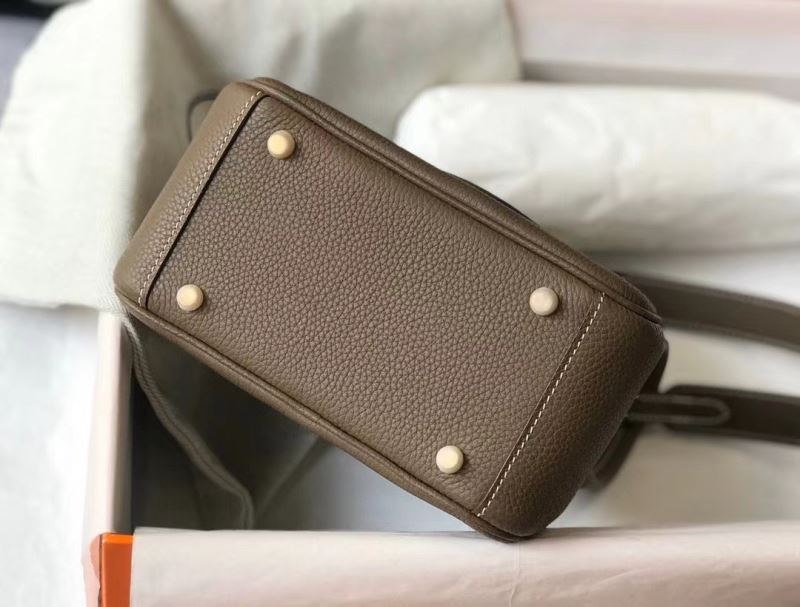 Hermes Lindy Bags